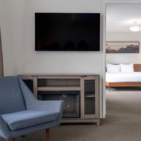 Adara Hotel Whistler Exterior foto