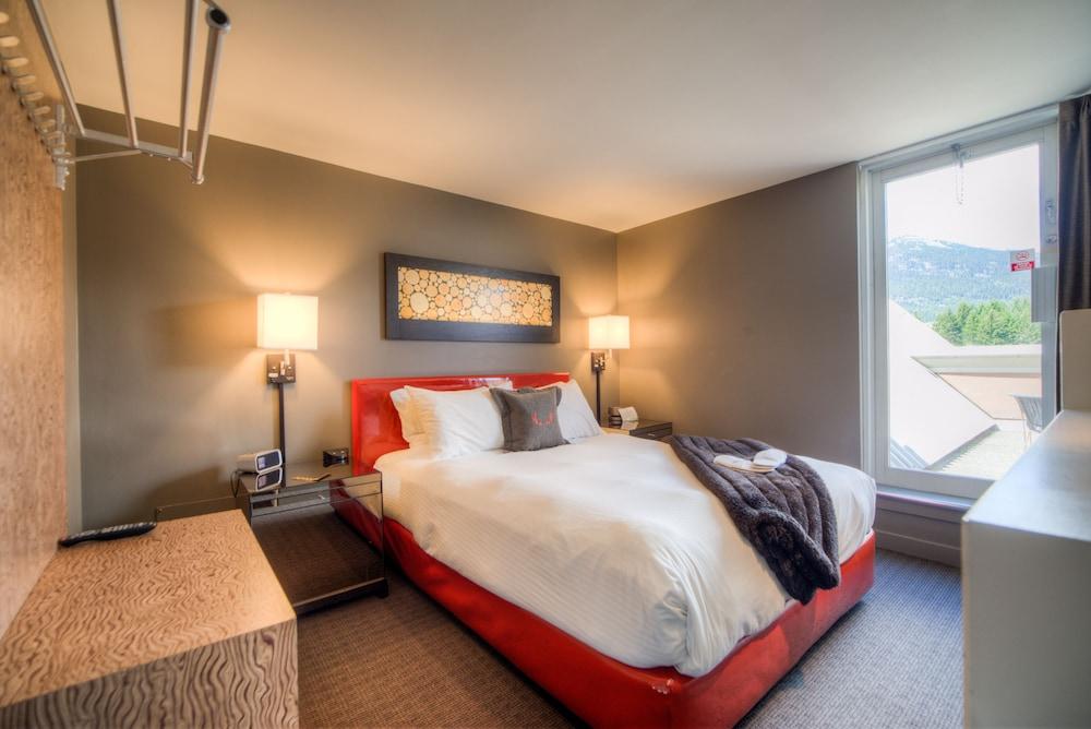 Adara Hotel Whistler Exterior foto
