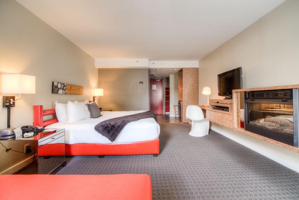Adara Hotel Whistler Exterior foto