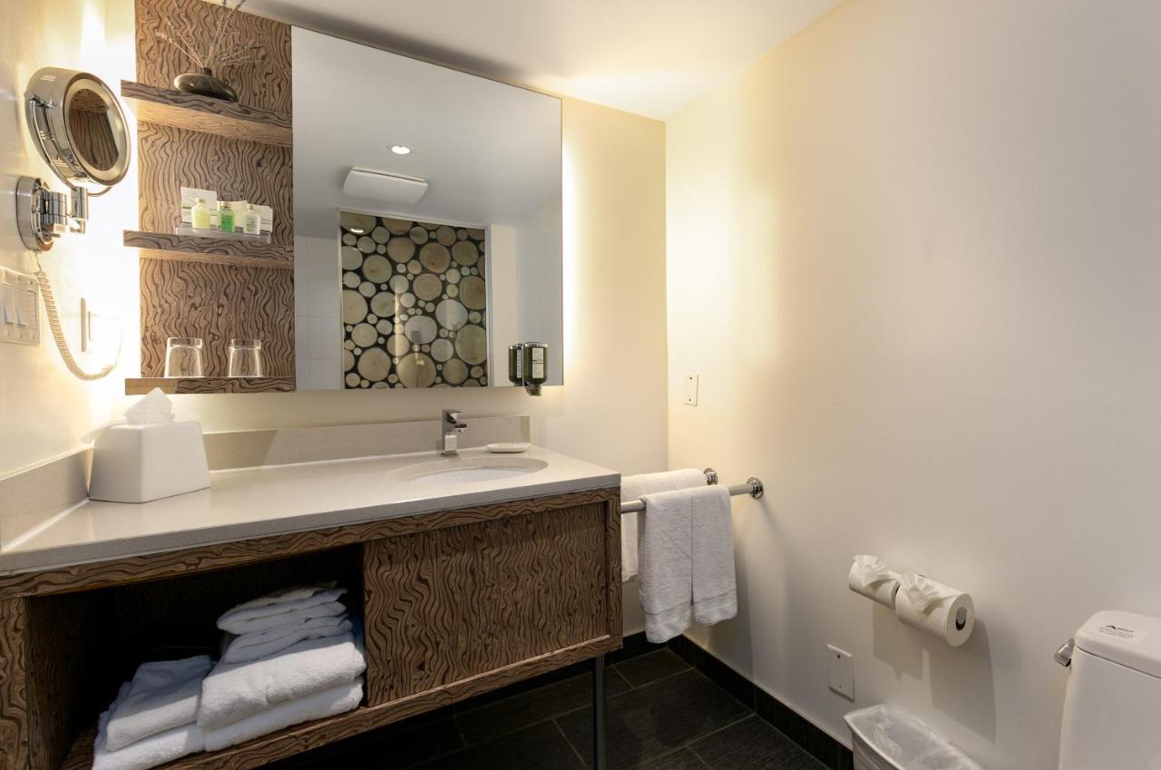 Adara Hotel Whistler Exterior foto